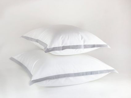 Наволочка German Grass Vienna Noble Pearl Grass (2 шт.) 50х70