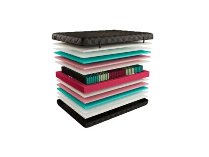 Матрас Mr.Mattress Broclley 90х200