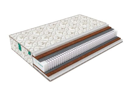 Матрас Sleeptek Perfect StruttoStrong Double 569