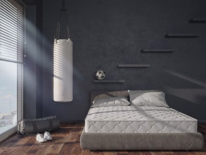 Матрас Evita Synergy 80х186