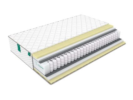 Матрас Sleeptek Premier MemoFoam Double 39