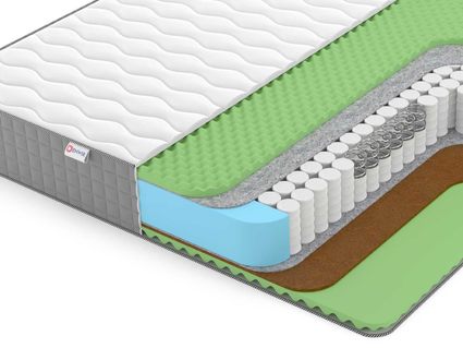 Матрас Denwir BEST BALANCE RELAX FOAM TFK 160х200