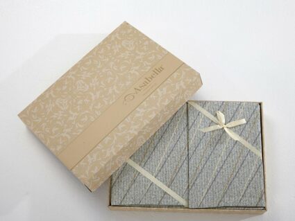 Комплект постельного белья Асабелла 2292 1,5-спальный