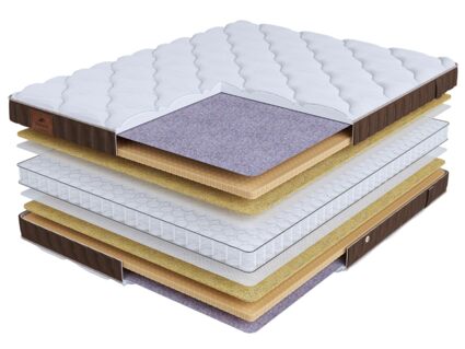 Матрас Beautyson Life Comfort S600 mini 20