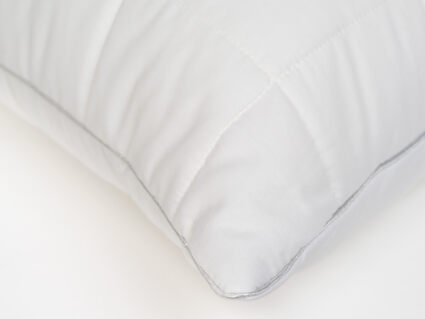 Подушка Nature’S-Natura Sanat Премиум шерсть средняя 50х70