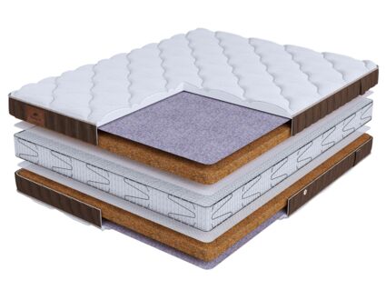 Матрас Beautyson Life Cocos Double S2400 22