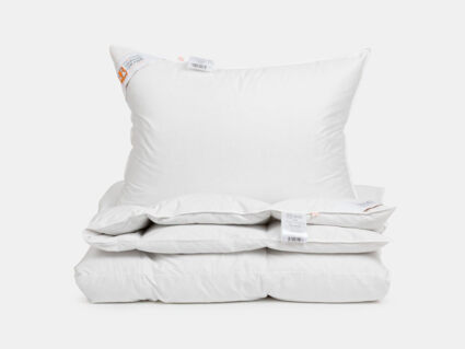 Одеяло German Grass Kinder Platinum Grass всесезонное