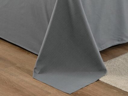 Комплект постельного белья Софи де Марко Пикасо (серый) Семейный