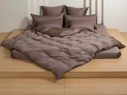 Пододеяльник German Grass Havana Brown Brilliant Grass 140х205