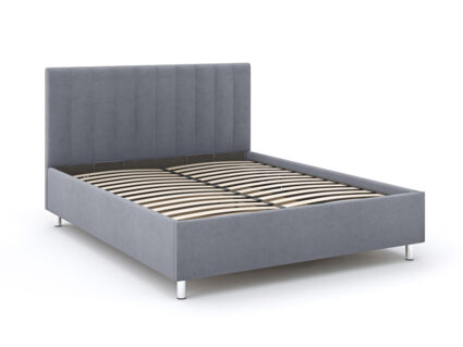 Кровать Димакс Лероса Сапфир с подъемным механизмом 180х200