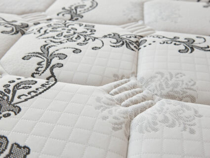 Матрас Димакс Твист ролл медиум мемори 80х180