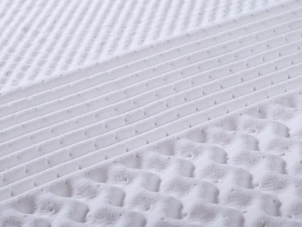 Топпер Lonax Organic Ultra Multizone 80х195