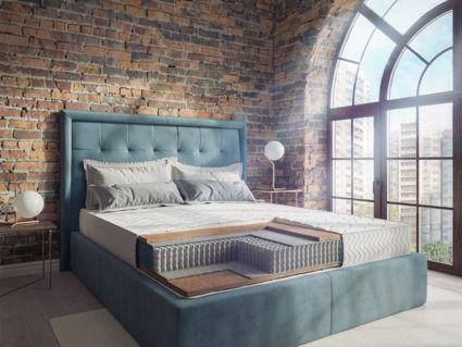 Матрас Evita Dream EVS1000 150х200