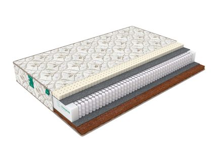 Матрас Sleeptek Perfect Latex Cocos 574