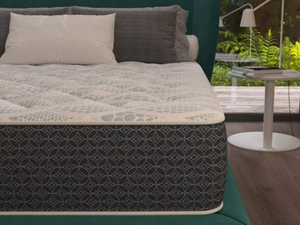 Матрас Alfabed Furore 140х190