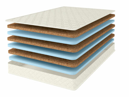 Матрас Comfort Line Eco Mix Puff 34