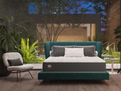 Матрас Alfabed Orbita 80х195