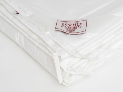 Одеяло German Grass Alliance Hemp Grass легкое