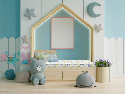 Матрас Димакс Очумелкин х/б уцененный 80х190