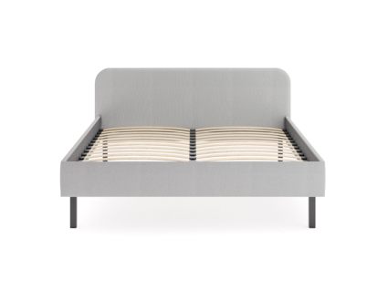 Кровать Сонум Hanna Багама бежевый