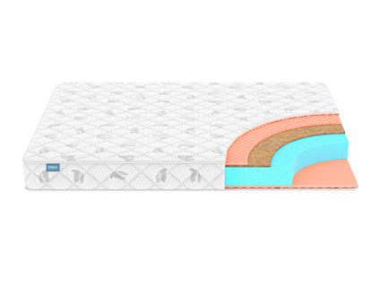 Матрас Димакс Оптима Ролл Симпл Массаж 140х200