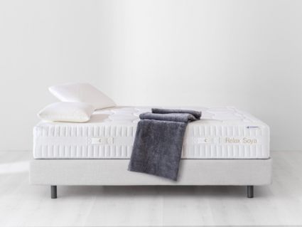 Матрас Kamasana RELAX SOYA 200х220