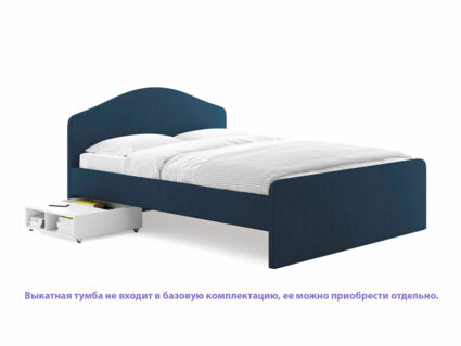 Кровать Сонум Emma Багама бежевый