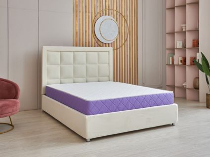 Матрас Базилик Фреш 12 кокос 120х190