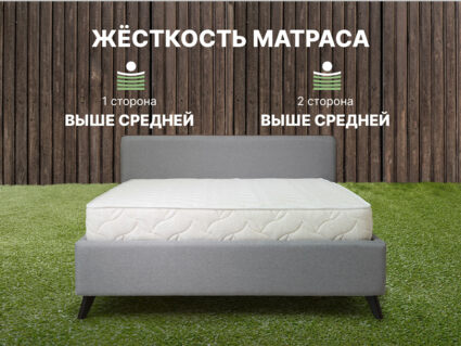 Матрас Димакс Элемент Промо хард 95х210