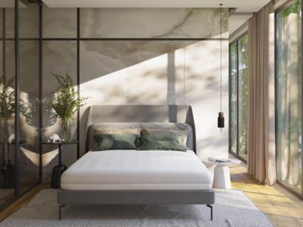 Матрас Evita Life Contour 140х200