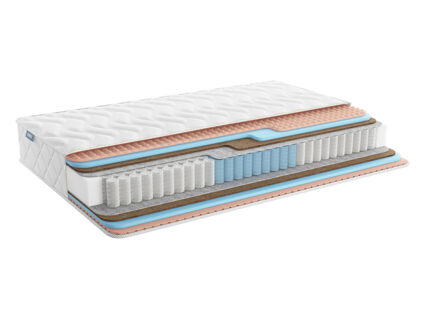Матрас Димакс Relmas Foam Cocos 3Zone 29