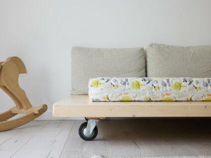 Матрас Димакс Сорванец х/б 60х120