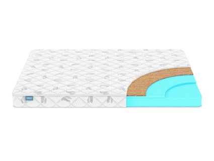 Матрас Димакс Оптима ролл медиум 120х190