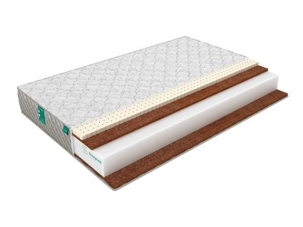 Матрас Sleeptek Roll Latex DoubleStrong 18 52