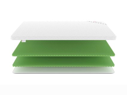 Топпер Denwir ECO FOAM RELAX PLUS 6 182
