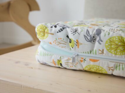 Матрас Димакс Лучик х/б 60х120