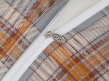 Комплект постельного белья Софи де Марко Ришелье №38 с одеялом Евро