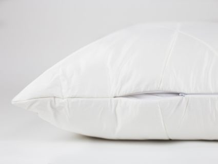 Подушка German Grass Cashmere Wool Grass 50х70