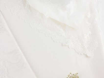 Комплект постельного белья Асабелла 469