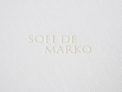 Наматрасник Софи де Марко Бамбук 160х200