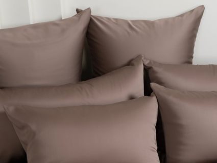 Наволочка German Grass Havana Brown Brilliant Grass (2 шт.)