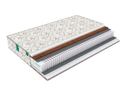 Матрас Sleeptek Perfect FoamStrong Norma 20