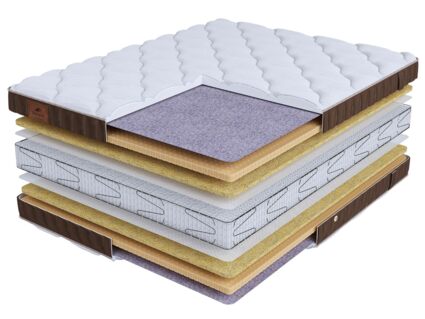 Матрас Beautyson Life Comfort Plus S2400 22