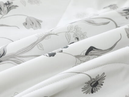 Комплект постельного белья Софи де Марко Роберто №31 с одеялом Евро