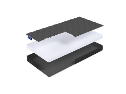 Матрас Beautyson Baby Fiber 8 Lux 23