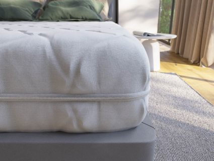 Матрас Evita Life H3 140х200