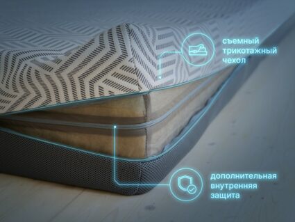 Матрас Димакс Safe Solo 34