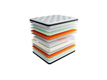 Матрас Mr.Mattress Velvet XL 37