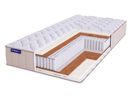 Матрас Beautyson Promo Lux 6 S1200 23