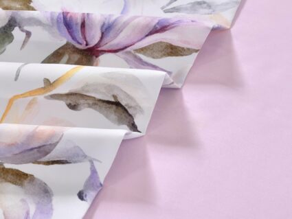 Комплект постельного белья Софи де Марко Блюнари модерн 1,5-спальный